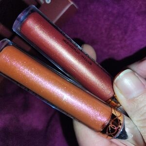 Anastasia Lip Gloss Duo - Parfait And Girly